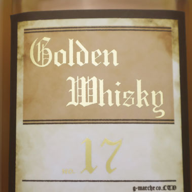 Golden Whisky