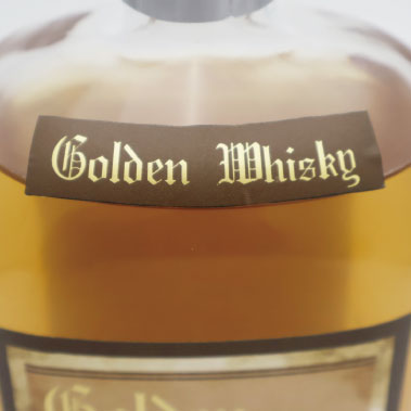 Golden Whisky