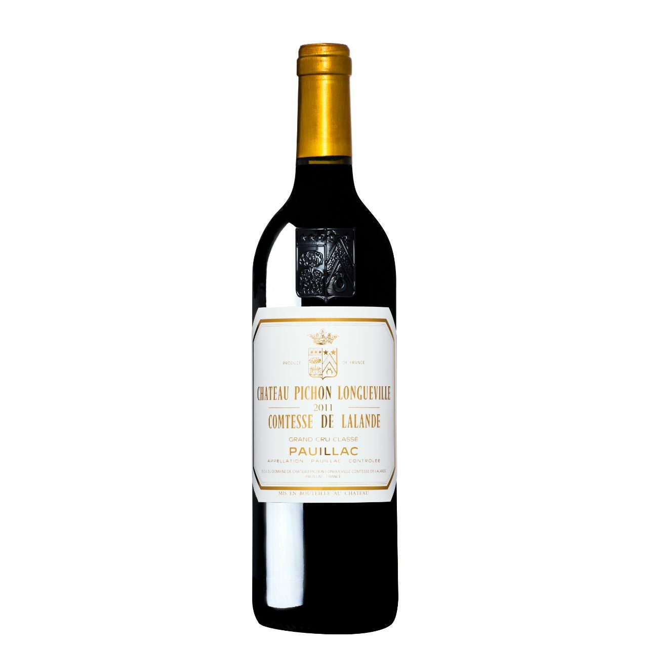 シャトーラコンセルヤンテ2011シャトーピッションコステルラランド2009、 2011 Château Pichon Longueville Comtesse de Lalande - CellarTracker