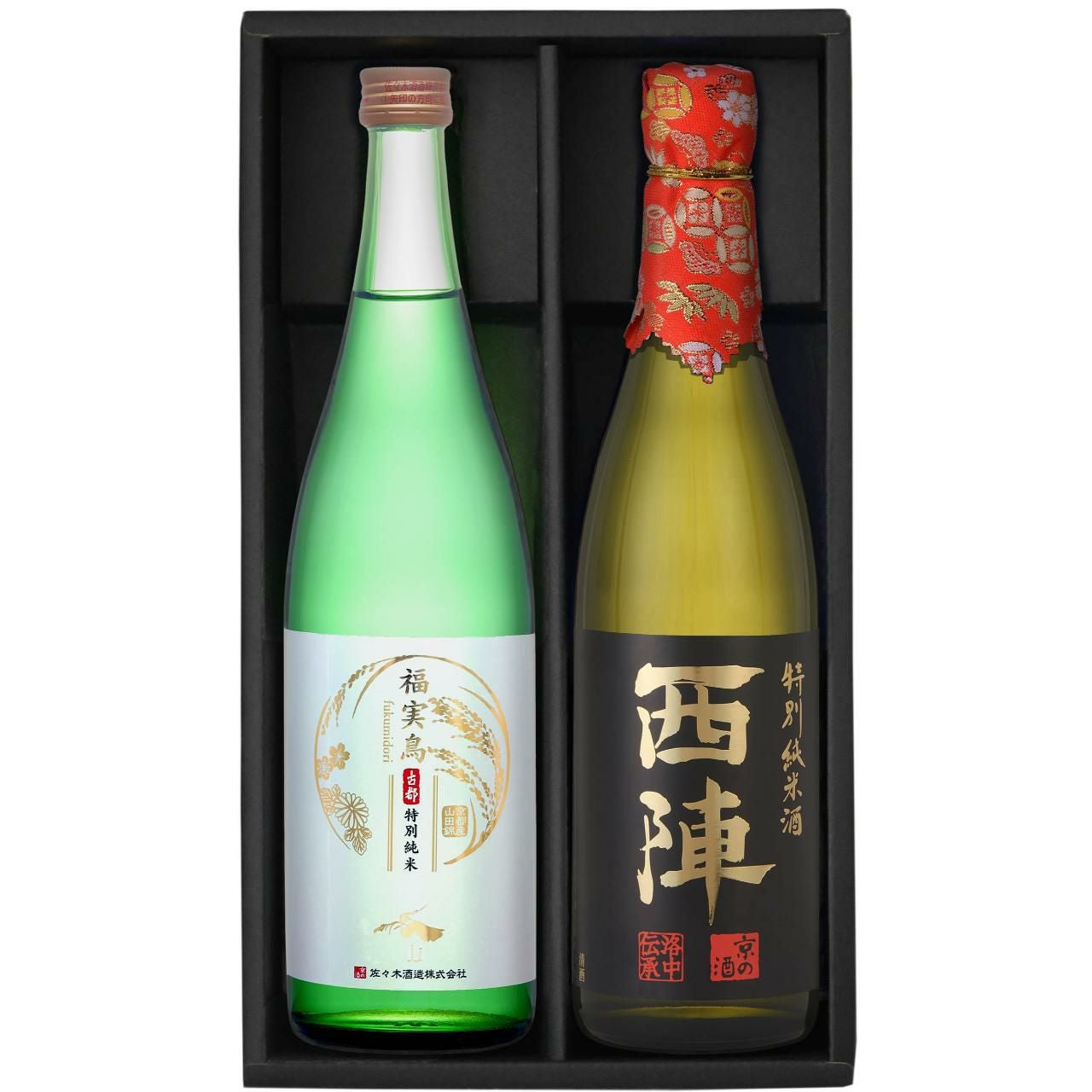 佐々木酒造】佐々木酒造 特別純米酒セット 720ml*2 | ネットdeグラン
