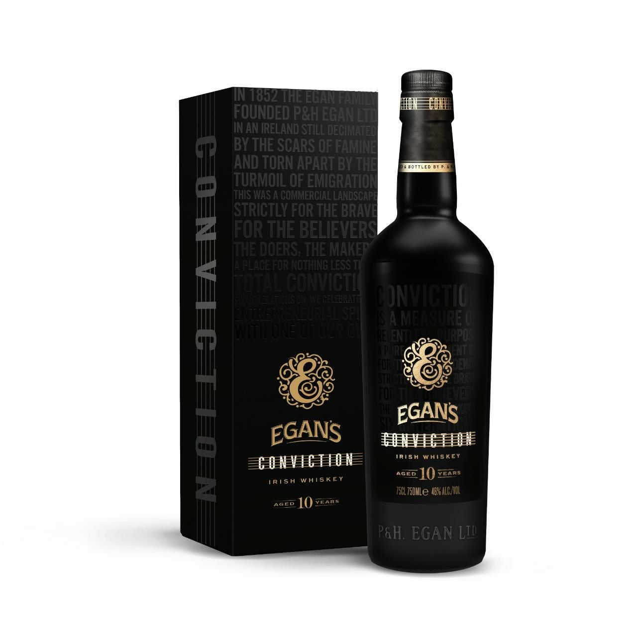 W イーガンズ コンヴィクション | ネットdeグランマルシェ