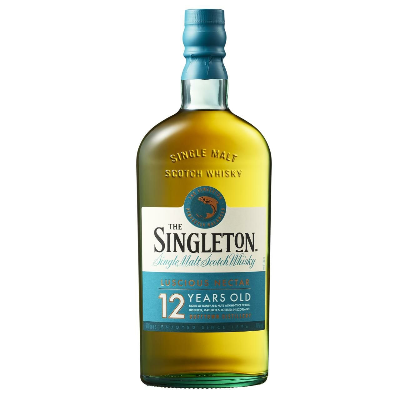 シングルトン オブダフタウン 12年 700ml | ネットdeグランマルシェ