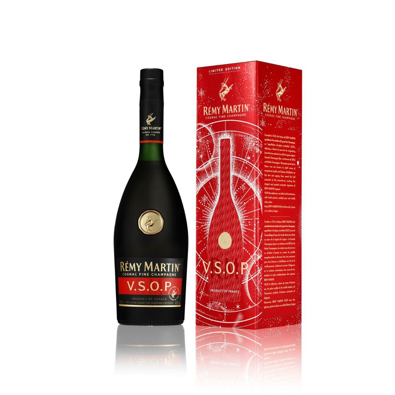 レミーマルタン 3780ml レミーマルタン VSOP | ネットdeグランマルシェ