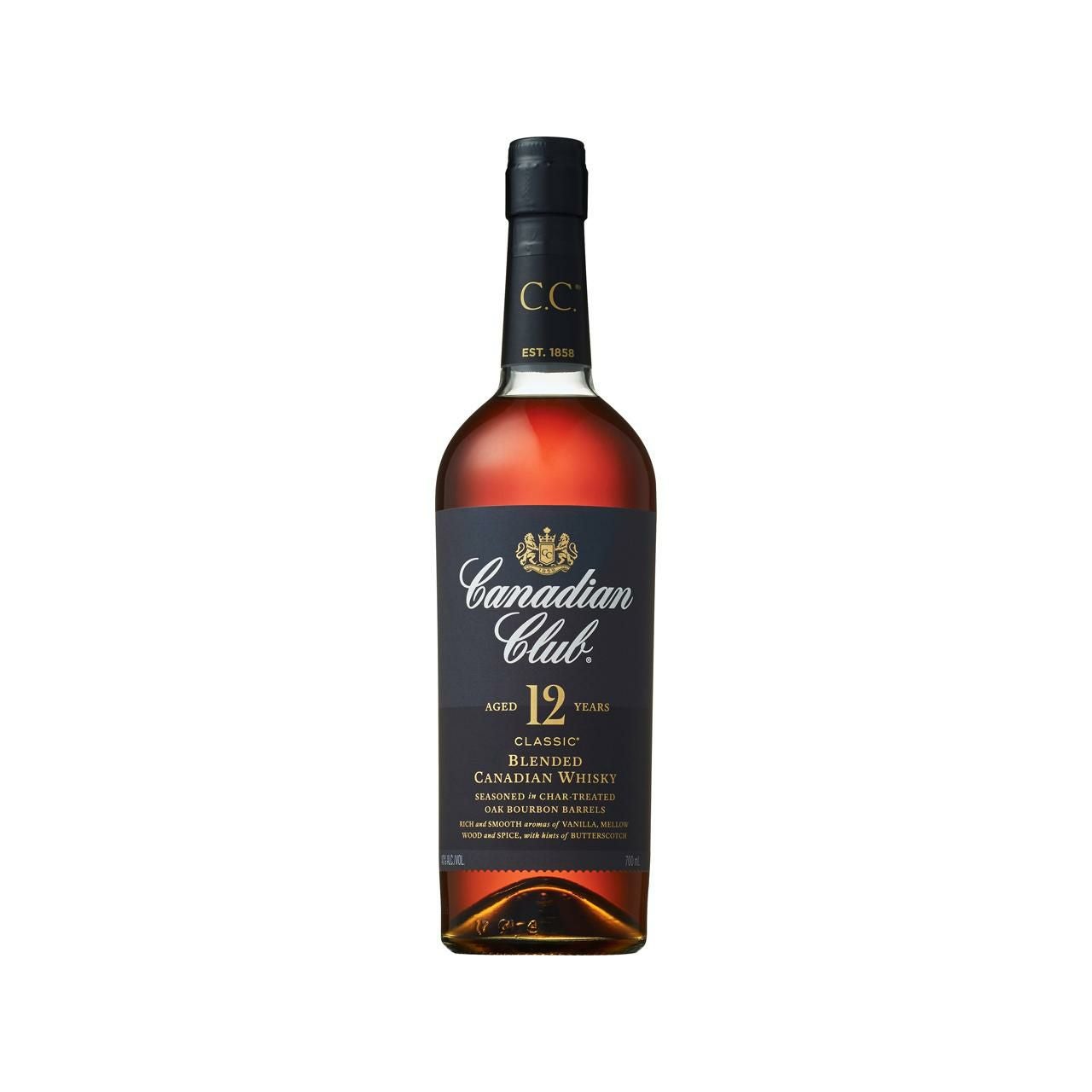 カナディアン クラブ C 12年 700ml | ネットdeグランマルシェ