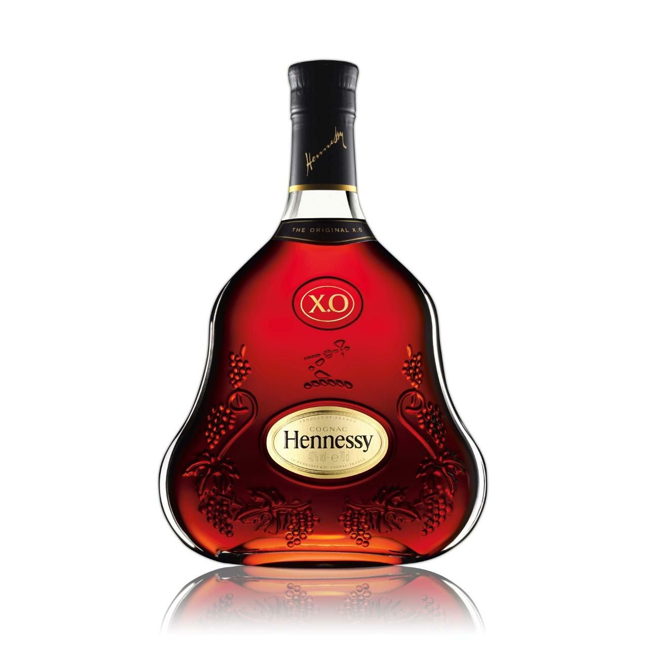 ヘネシー XO | ネットdeグランマルシェ