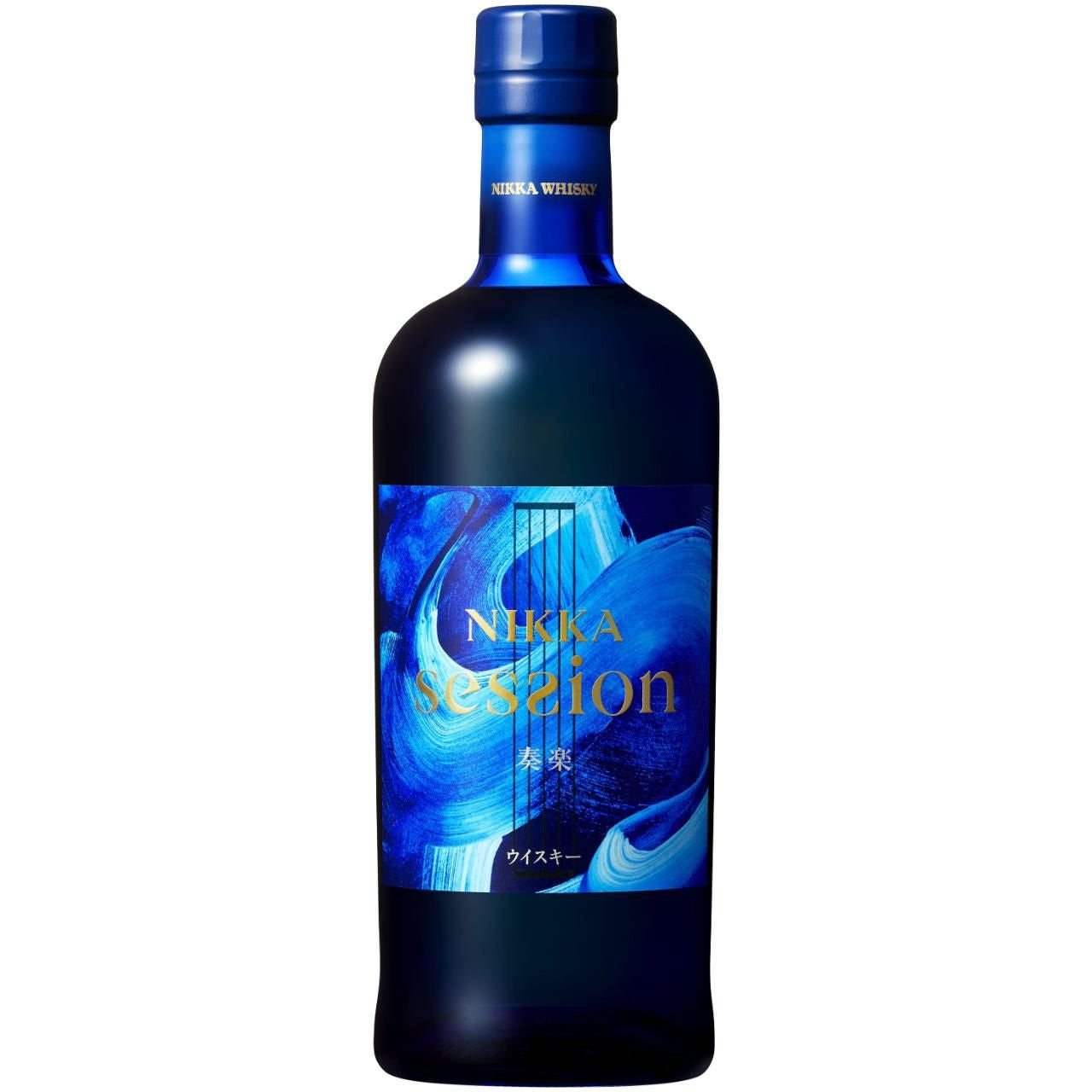 アサヒ ニッカ セッション 43/700ml | ネットdeグランマルシェ