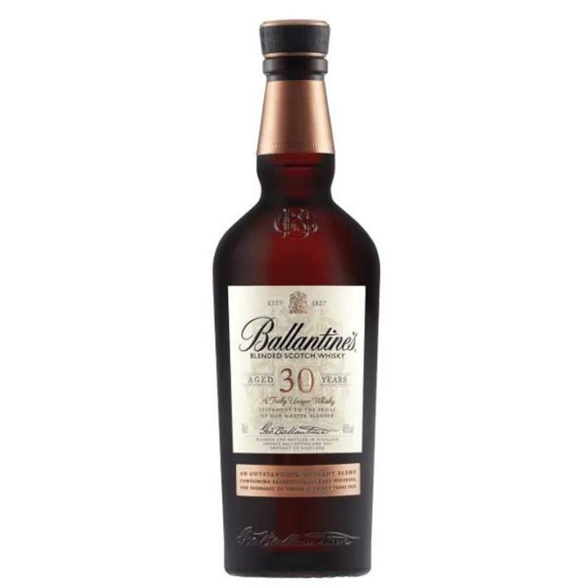 バランタイン 30年 （正規輸入品） | ネットdeグランマルシェ