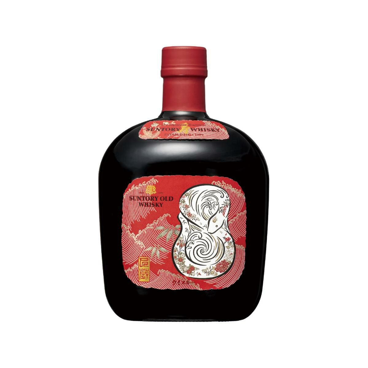 サントリー オールド 巳歳ラベル 700ml | ネットdeグランマルシェ