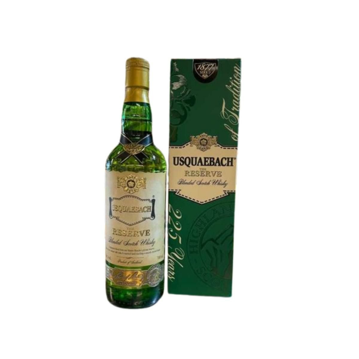 ウシュクベリザーブ | ネットdeグランマルシェ