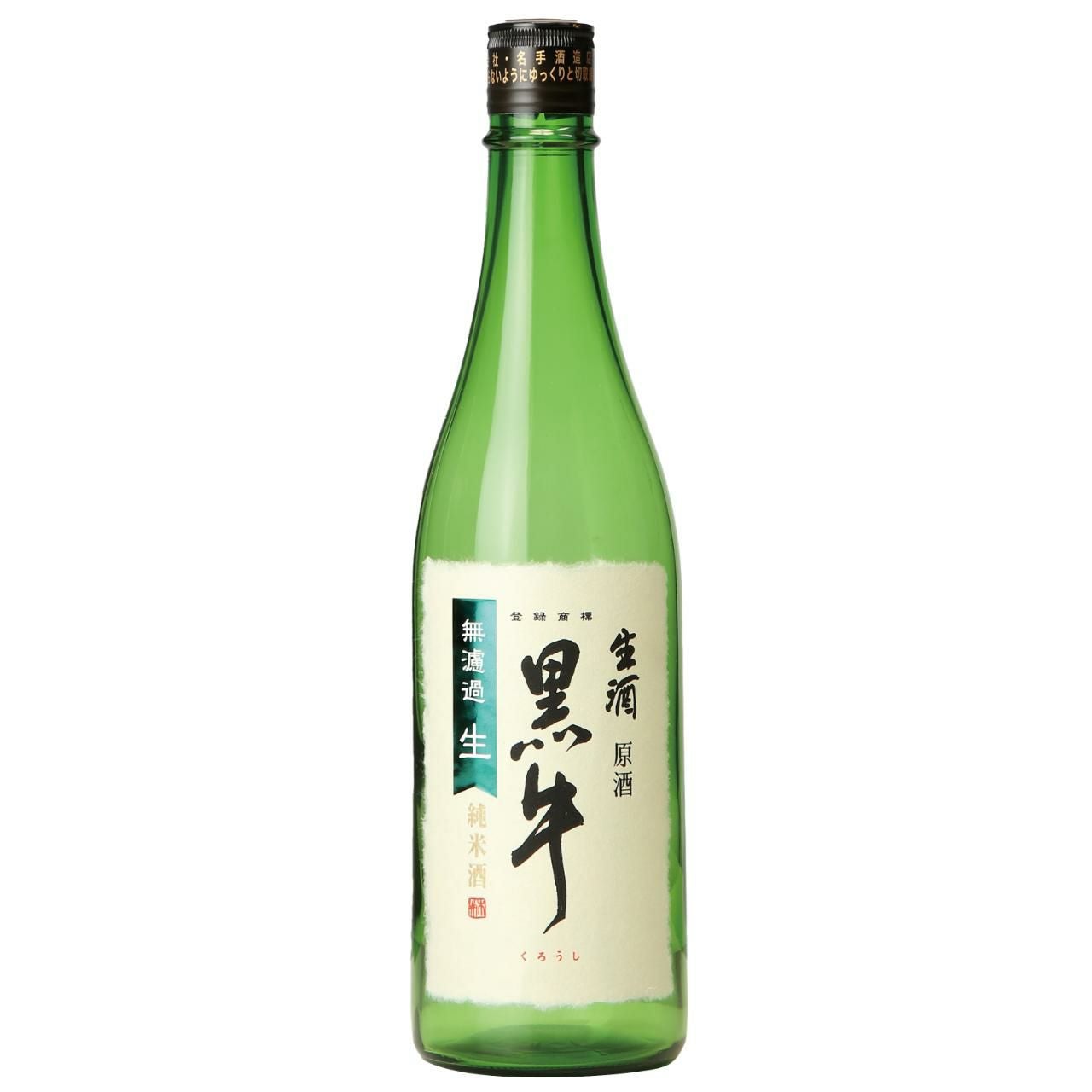 蔵元直送】鳴門鯛 純米大吟醸 褒 720ml | ネットdeグランマルシェ