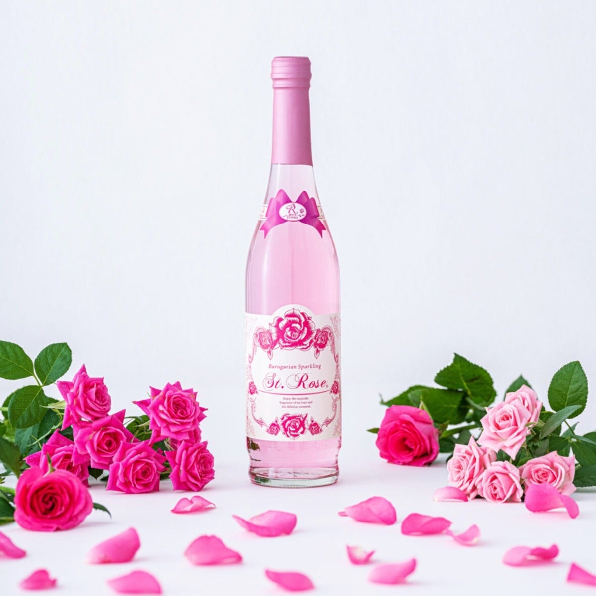 St・Rose(セイントローズ) 500ml 化粧箱入り