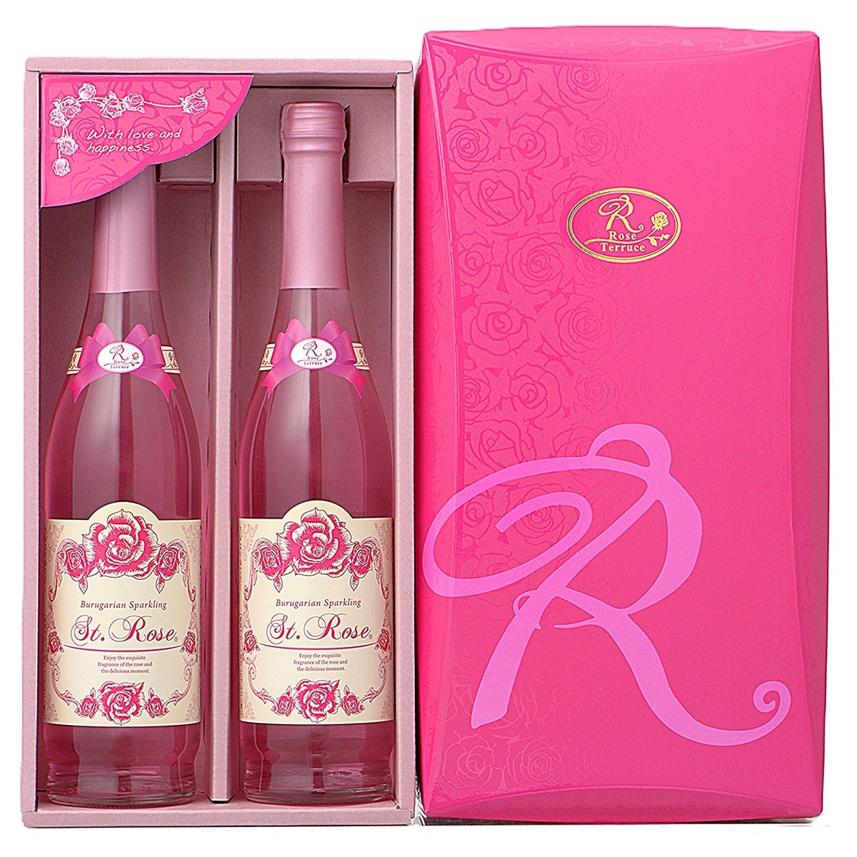 クイーンローズ ギフト