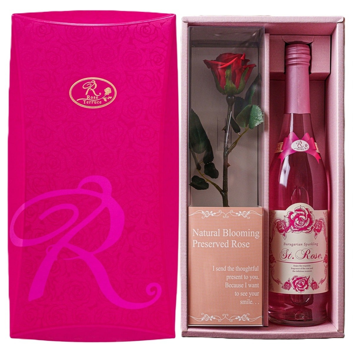 メリーマリー ギフト