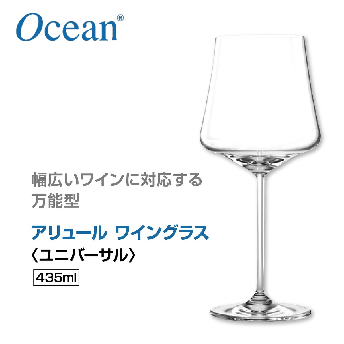 アリュール ユニバーサル 435ml