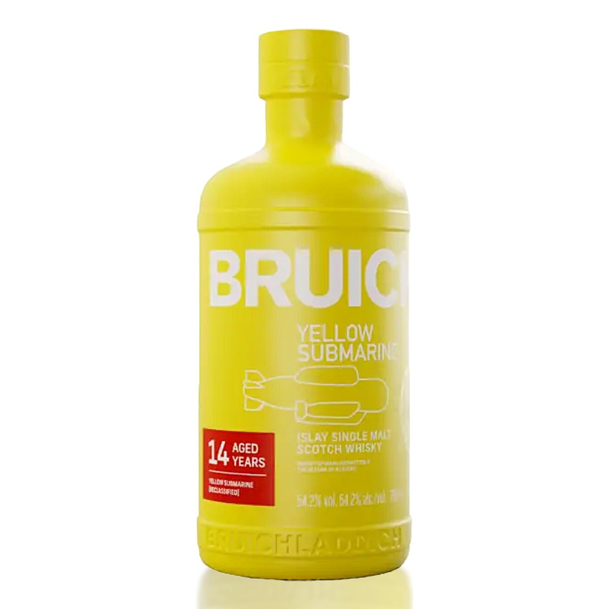 ブルックラディ イエローサブマリンⅢ 700ml